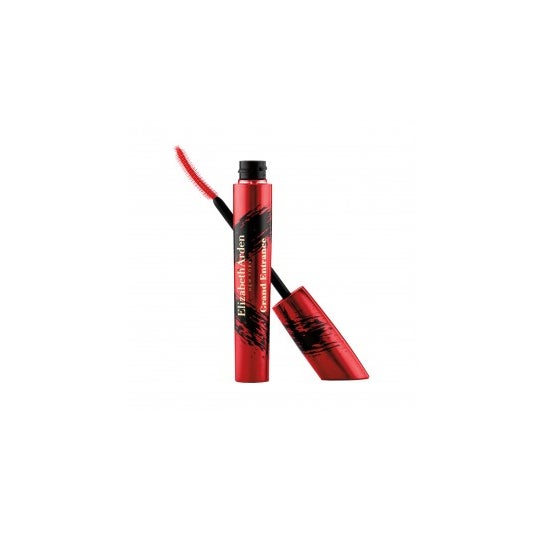Elizabeth Arden Grande Entrada Máscara Negra 8