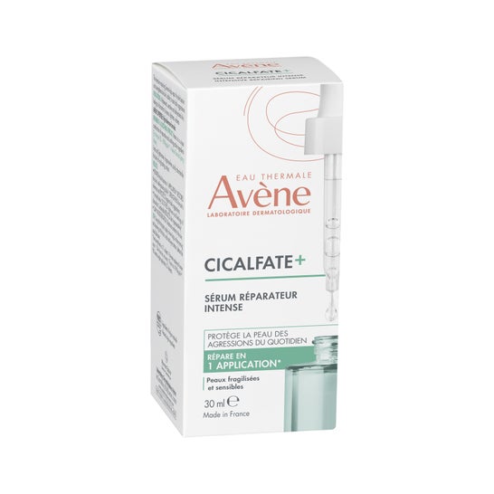 Avène Cicalfate+ Sérum Reparador Intenso 30ml
