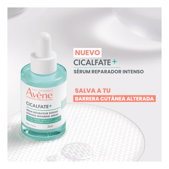 Avène Cicalfate+ Sérum Reparador Intenso 30ml