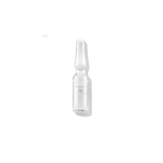 Dr. Hauschka Cure Cutanea 50 Ampolas