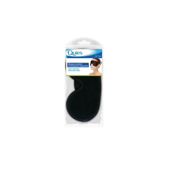 Máscara de Relaxamento Quies 1 Máscara