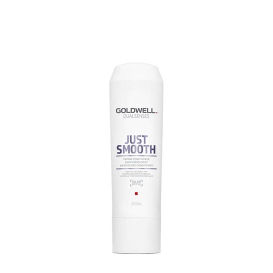 Goldwell Dualsenses Just Smooth Conditioner 200ml