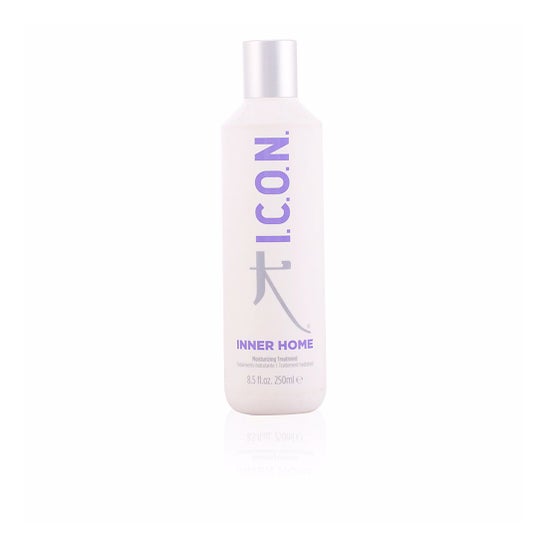 I.C.O.N. Inner-Home Moisturizing Treatment 100ml