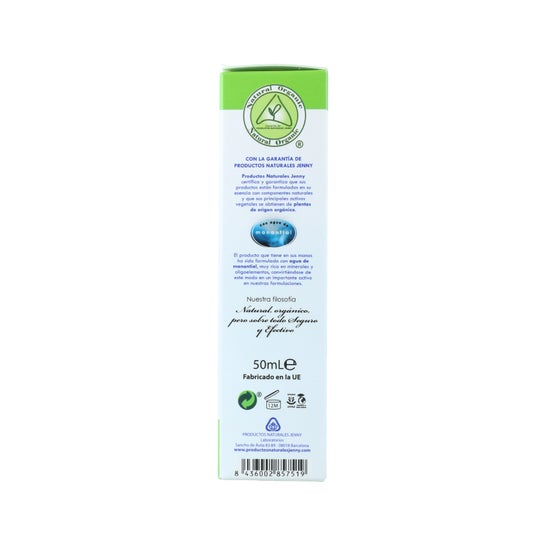 Desodorante D'shila 50ml Específico