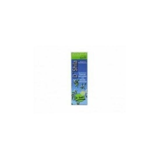 Desodorante D'shila 50ml Específico