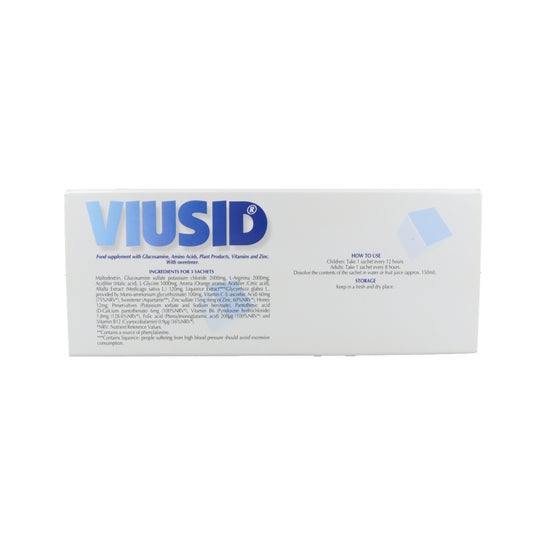 Viusid 90 Sobres