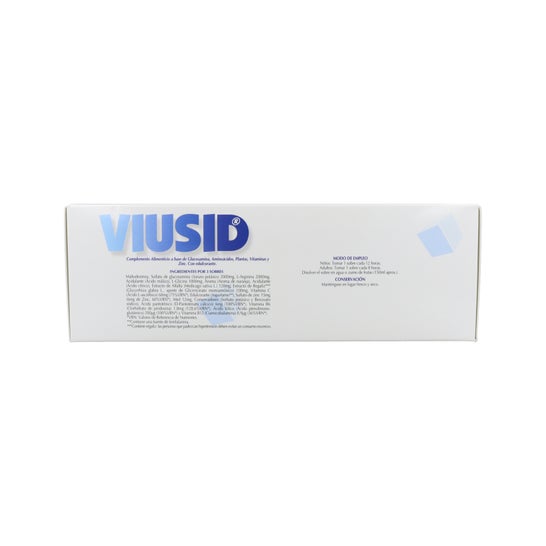 Viusid 90 Sobres