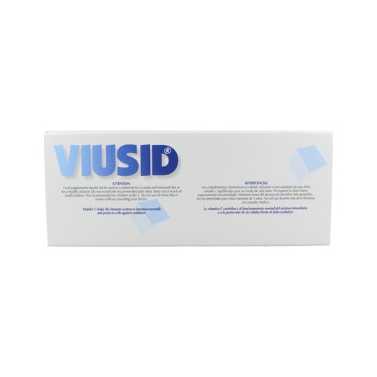 Viusid 90 Sobres