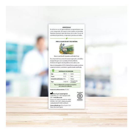 Aboca Aliviolas Fisiolax 180g Aboca Aliviolas Fisiolax 180g