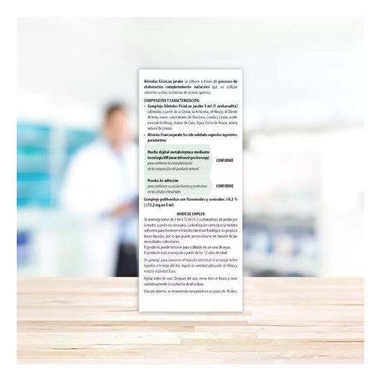 Aboca Aliviolas Fisiolax 180g Aboca Aliviolas Fisiolax 180g