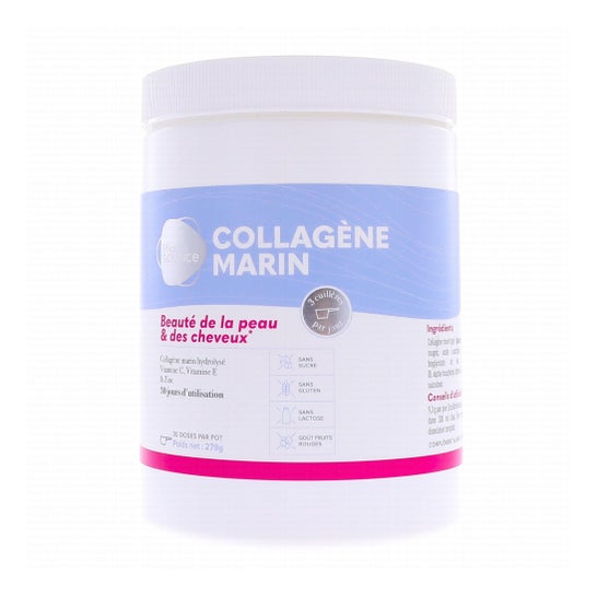 Pharmascience Colagénio Marinho 279 g