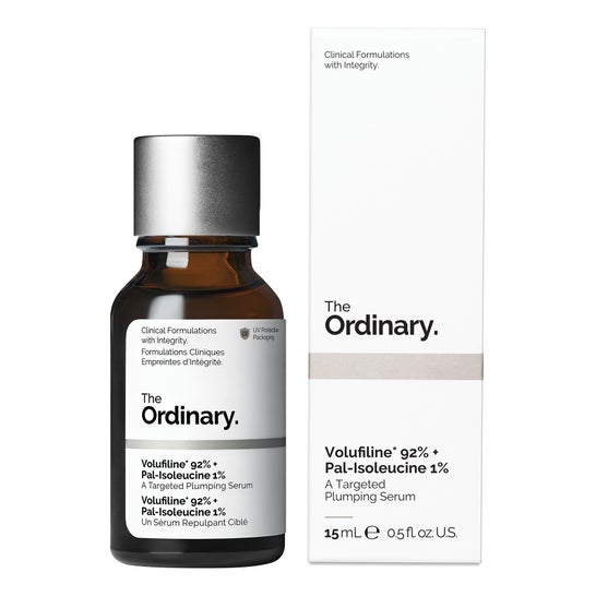 The Ordinary Volufiline Pal Isoleucine Sérum 15 ml