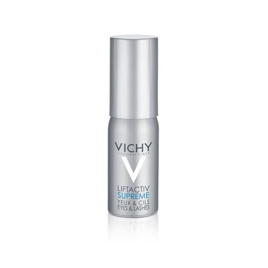 Vichy Liftactiv 10 Sérum Olhos e Pestanas 15ml 