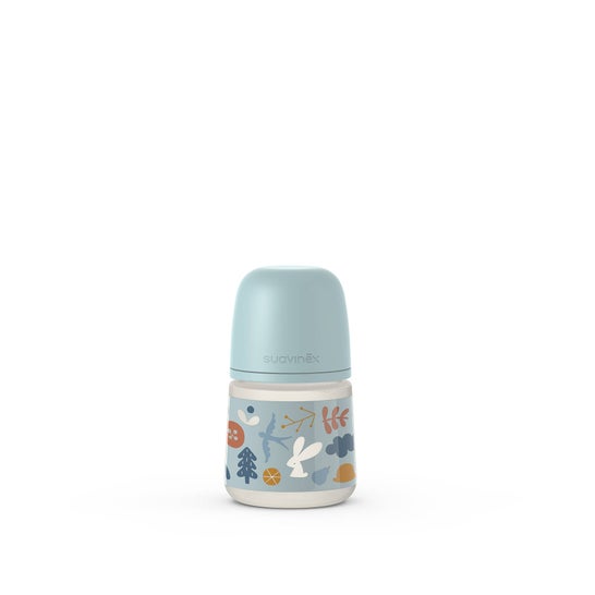 Suavinex Sx Pro Forest Blanco Garrafa de 150ml