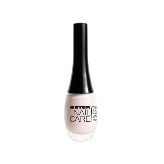 Beter Vernis de Unhas Youth Color 262 Vaniglia 1 unid.