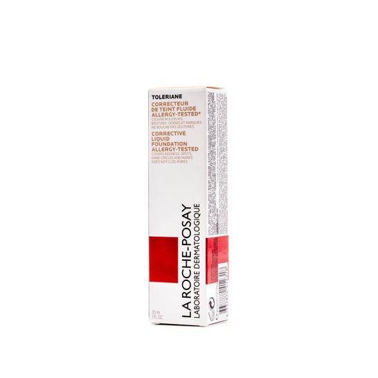 La Roche-Posay Tolériane Corrector de Tono Fluido 8 30ml