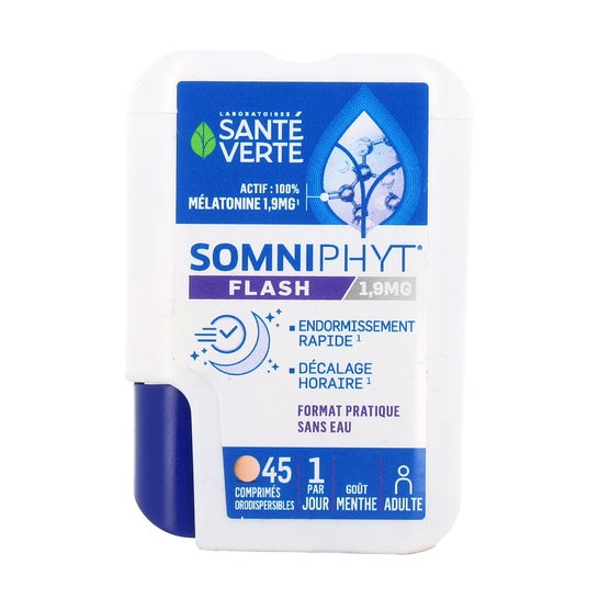 Somniphyt Go 1.9Mg Cpr 45