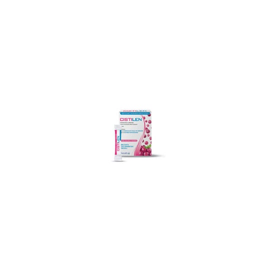 Pharmalife Cistilen Sticks 14uds