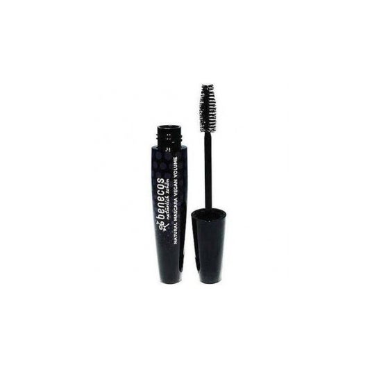Benecos vegan máscara mágica preto 1ud