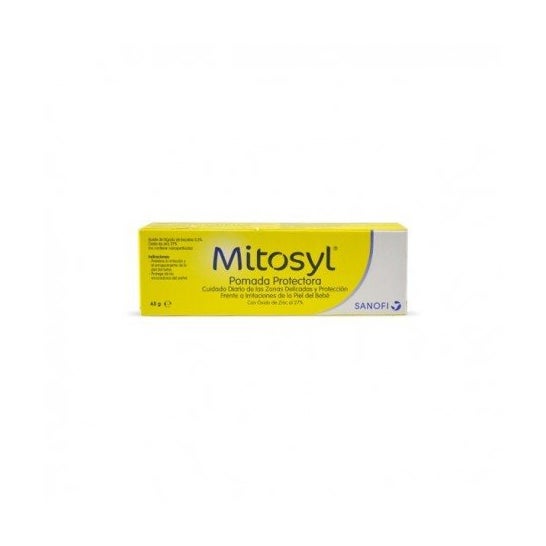 Mitosyl Creme Protector 65g