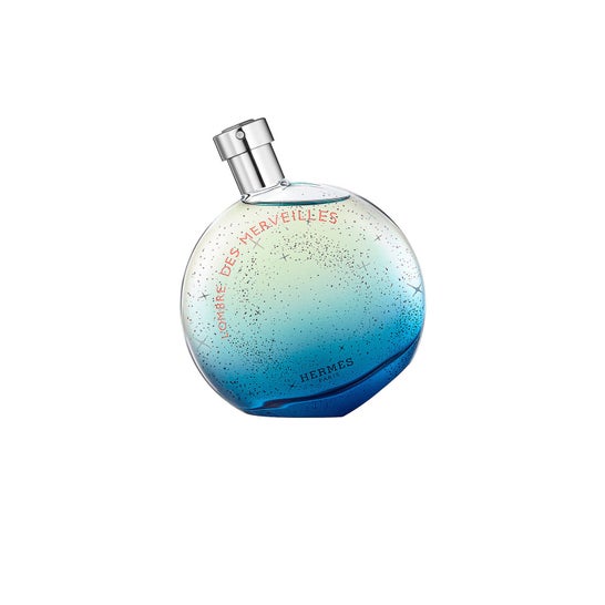 Hermes Paris L'Home des Merveilles Perfume 100ml