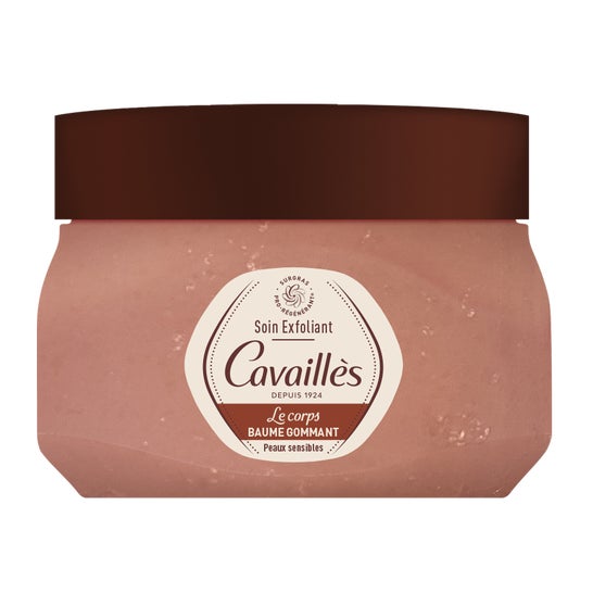Cavaillès Cuidado Esfoliante Bálsamo 200 ml
