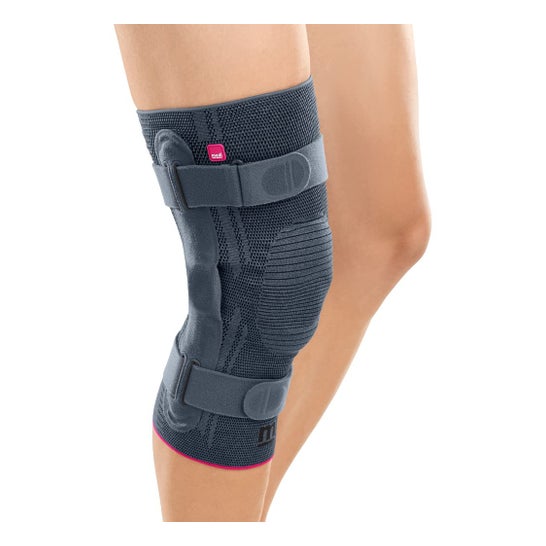 Genumedi Patellar Knee Brace T5 1pc