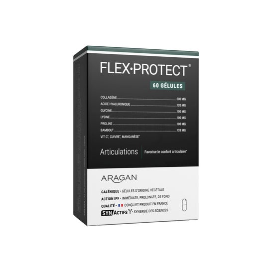 SynActifs Flex Protect 60 cápsulas