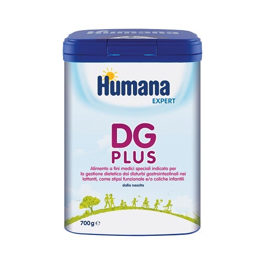 Humana Dg Plus Expert 700g