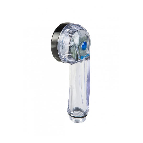 Irisana Eco Chuveiro Mini Ir15 1 Unidade Irisana Eco Chuveiro Mini Ir15 1 Unidade