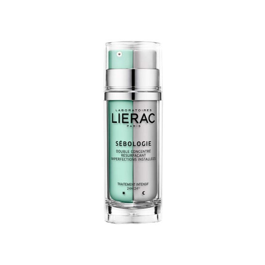 Lierac Sebologie Duplo Concentrado 2x15ml
