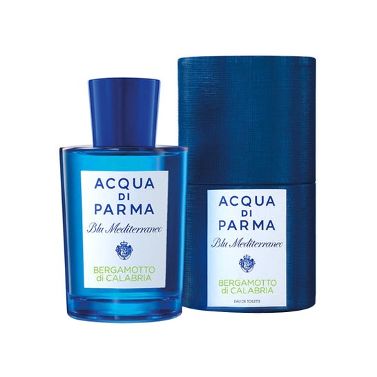 Acqua Di Parma De Bergamotto Di Calabria Edt 75ml.