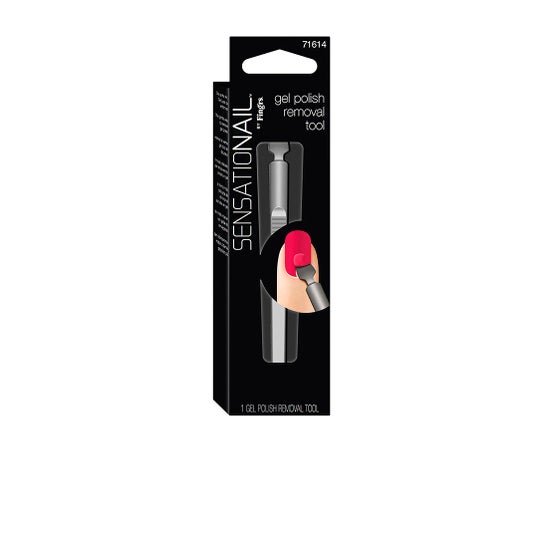 Gel Removedor de Esmalte Sensationail 1pc