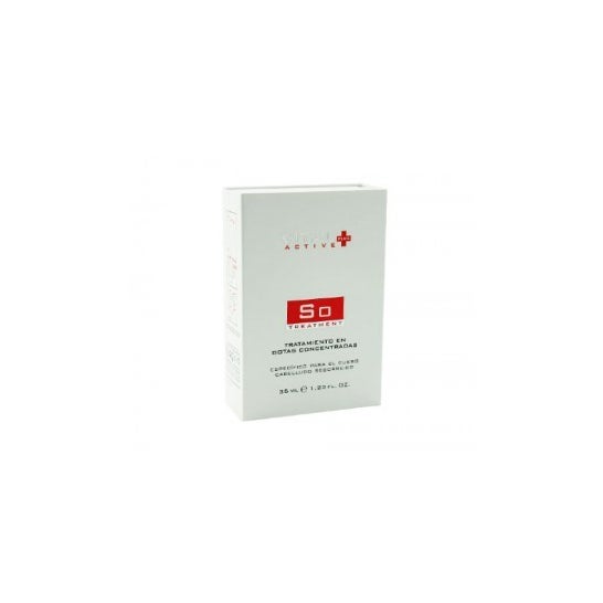 Vital Plus Active So 35ml