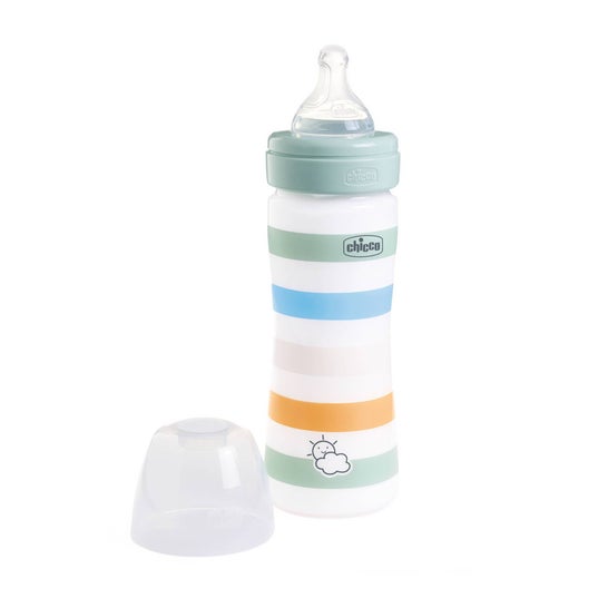 Chicco ™ Bem Estar mamadeira 250ml