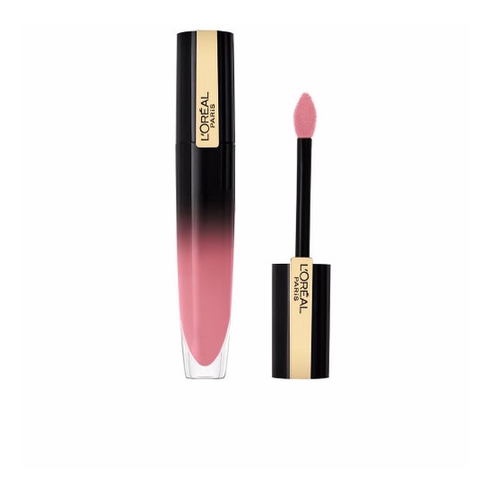 L'Oréal Brilhante Signature Lip Gloss No. 305 Be Capti 640ml
