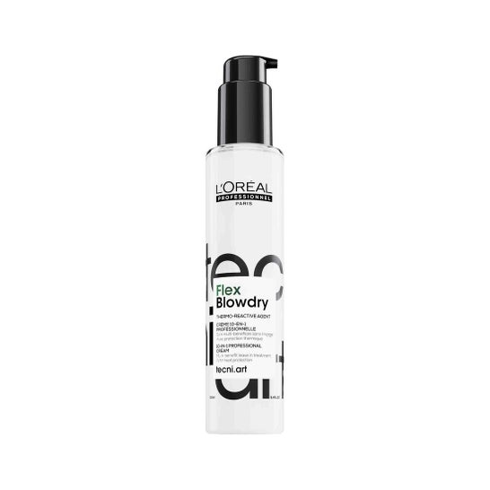 L'Oreal Creme Termoprotector Seco-Seco Especializado 150ml
