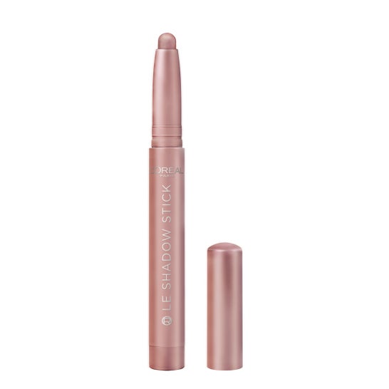 L'Oréal Le Shadow Stick Sombra de Olhos Alluring Rose 1.4 g