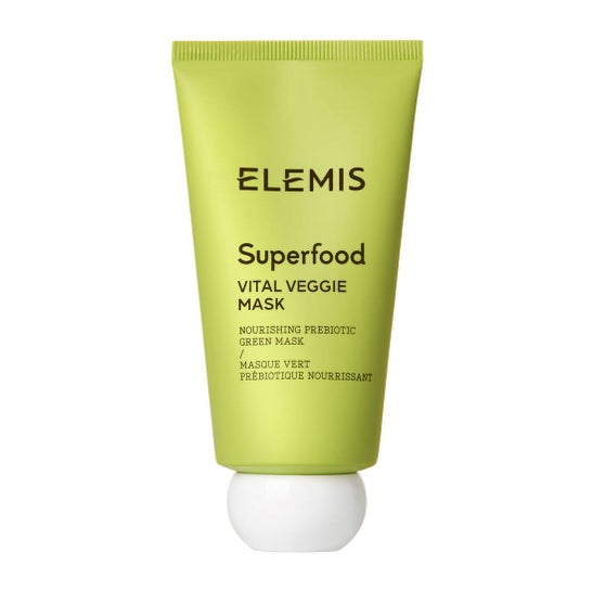 Elemis Superfood Vital Veggie Mask 75ml