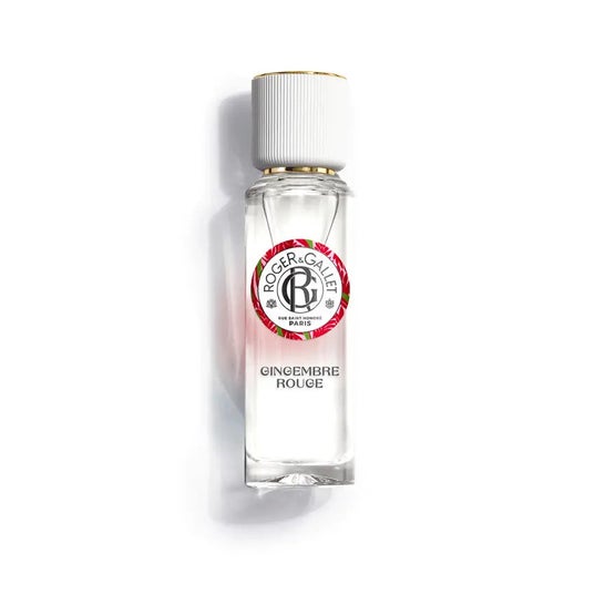 Roger & Gallet Agua Perfumada Jengibre Rojo 30ml