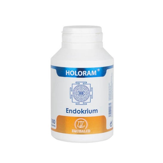 Holoram Endokrium 180caps