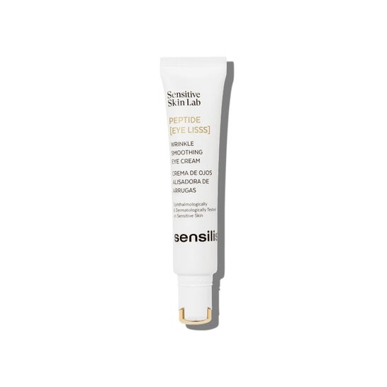 Sensilis Peptide [Eye Lisss] 15ml