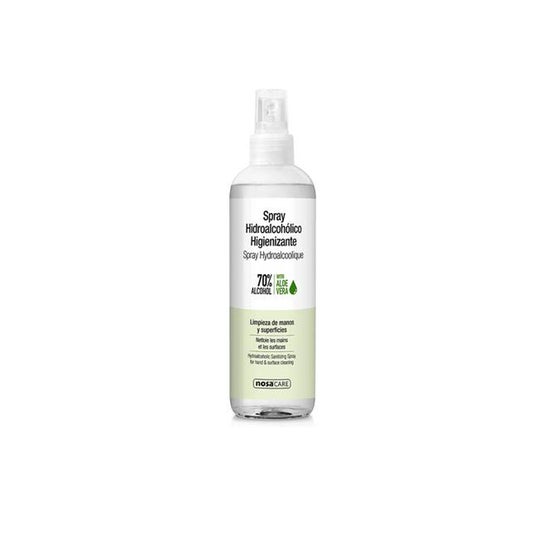 Nosa Hidroalcoholic Spray Aloe Vera 100ml