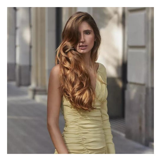 Máscara de reparação Wella Fusion 150ml Máscara de reparação Wella Fusion 150ml