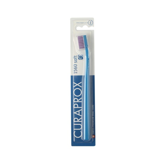 Curaprox Cepillo Dental 1ud