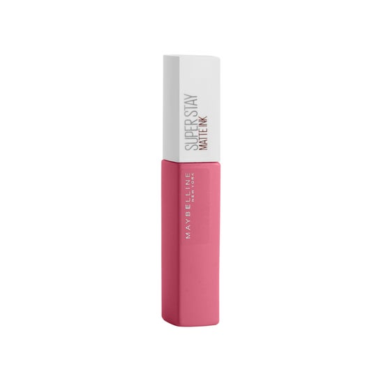 Maybelline Super Stay Stay Matte Ink Lip Bar 125 Inspiret