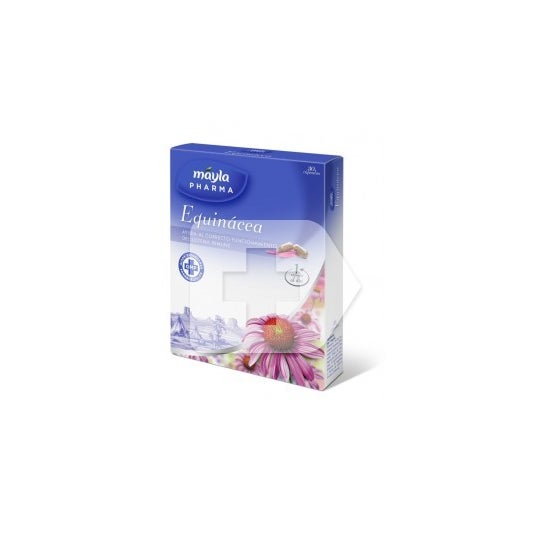 Mayla Echinacea 30cáps