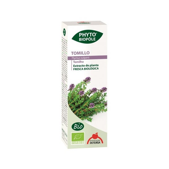 Tomilho Phitocreme 50Ml