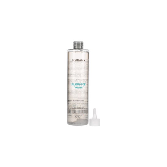MyriamK Paris Blowdry X Loção Aquosa 400 ml