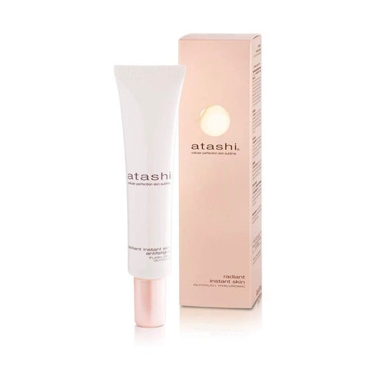 Atashi Radiant Instant Skin 40ml